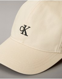 Calvin Klein Jeans - Kids Unisex Monogram Cap