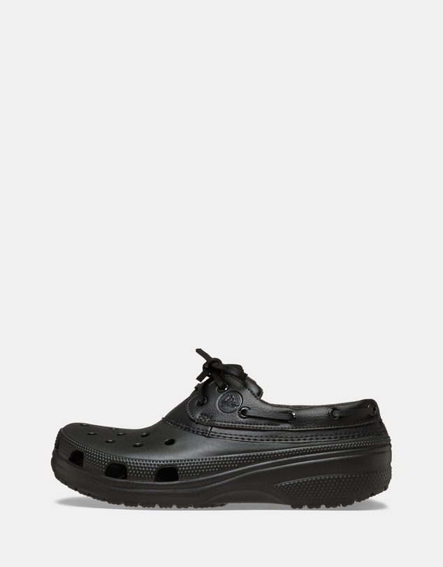 Crocs - Classic Boat Shoes - Unisex
