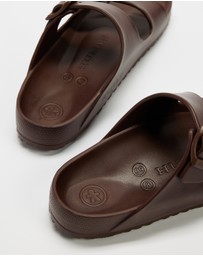 Human Premium - Ripe Sandals