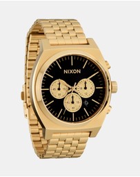 Nixon - Time Teller Chrono