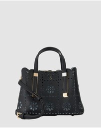 Dune London - Dinkydorry - Black