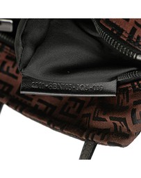Pre-Loved by Azura Reborn - Pre-Loved Mini Zucchino Canvas Handbag
