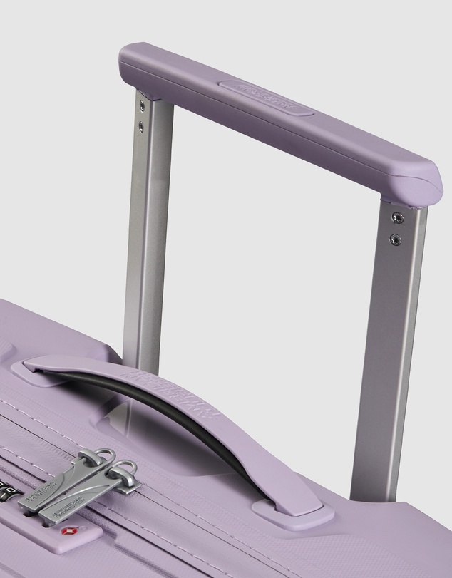 American Tourister - Airconic Large Tsa Suitcase (77 Cm)