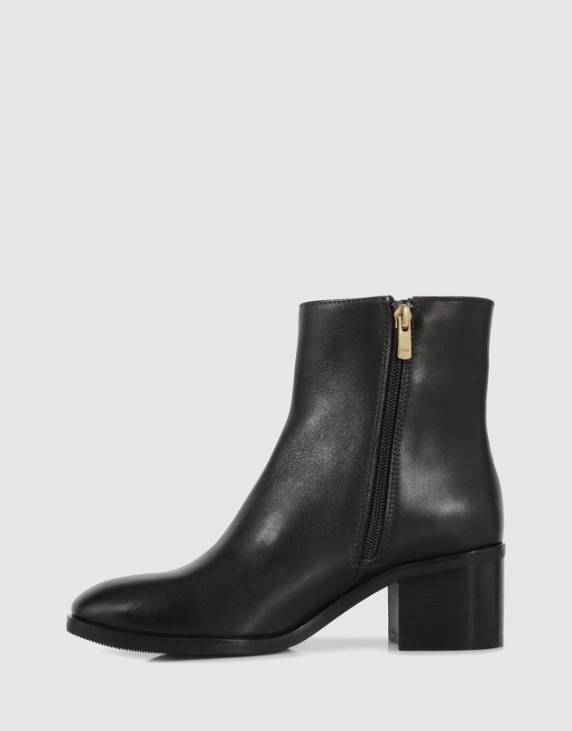 S by Sempre Di - Nariman Ankle Boots