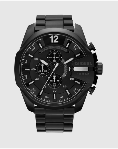 Diesel - Mega Chief Men's Analogue Watch