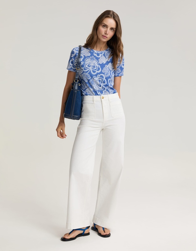 Sportscraft - Symphony Liberty Tee