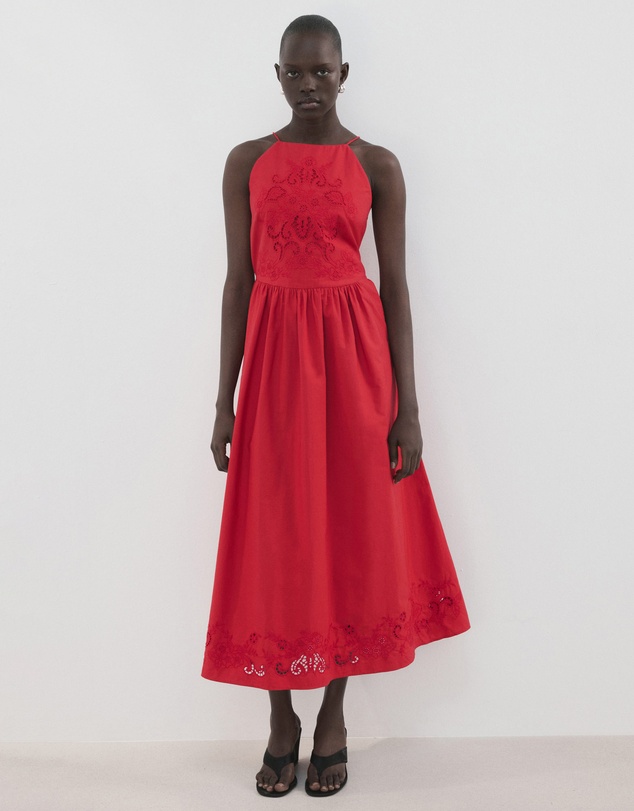 M.N.G - Betty Dress
