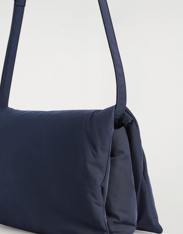 COS - Trifold Padded Crossbody Bag