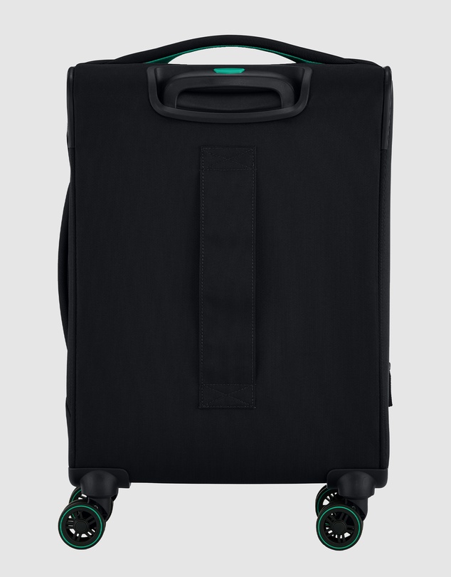 American Tourister - Applite 5 Carry-On Suitcase Expandable (55cm)
