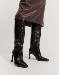 Country Road - Rumi Tall Boot