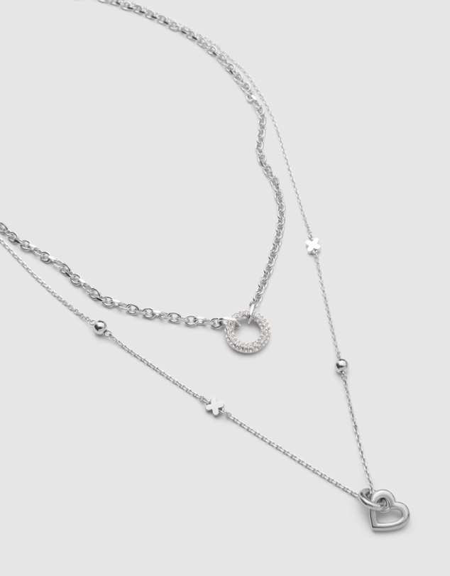 MIMCO - Reflection Necklace