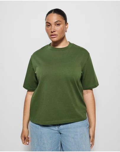 Commonry - Modern Tee