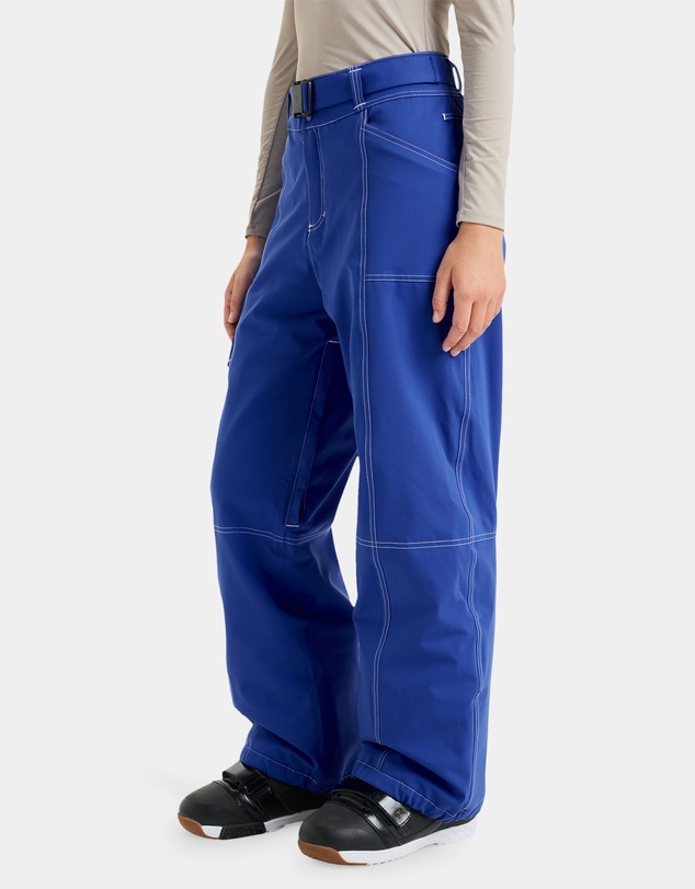 Roxy - Womens Chole Kim Snow Pants