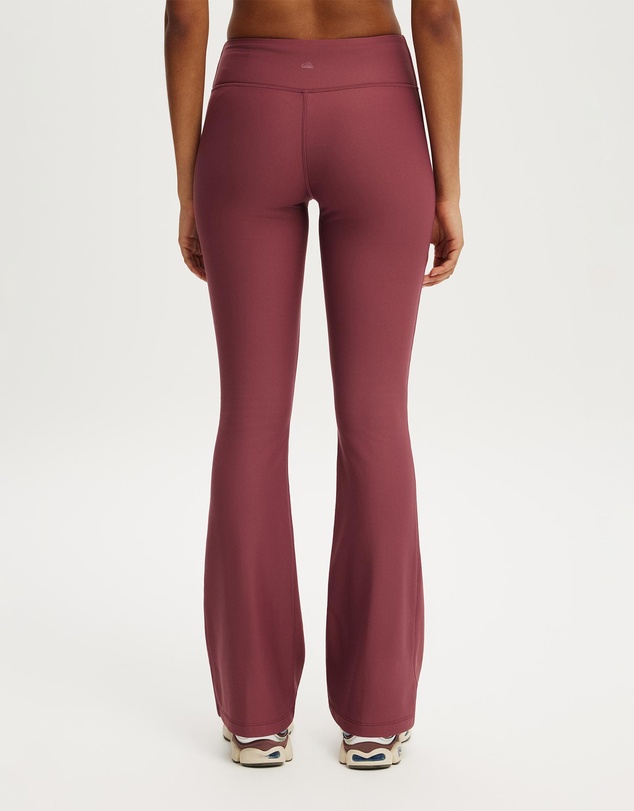 Cotton On Body Active - Fleece Lined Active Flare