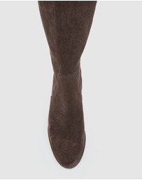 Edward Meller - VIM30 Knee High Stretch Boot