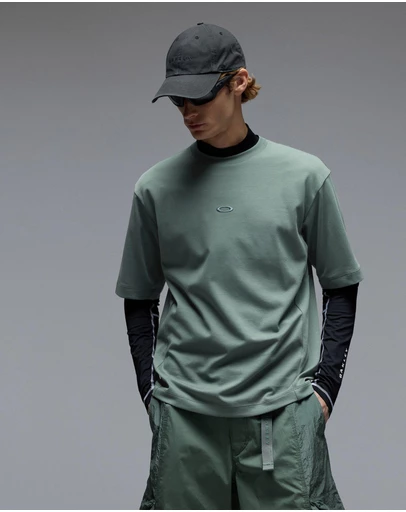 Oakley - Oakley Driven Tee