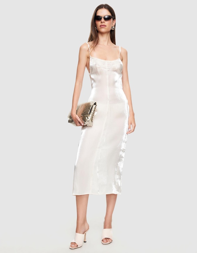 Lioness - Electra Midi Dress