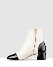 Habbot - Tironi Ankle Boots