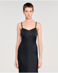 Sandro - Georgia Dress