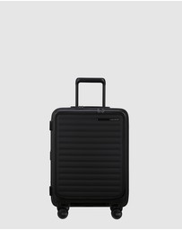 Samsonite - Restackd Carry-On 55cm Expandable Easy Access