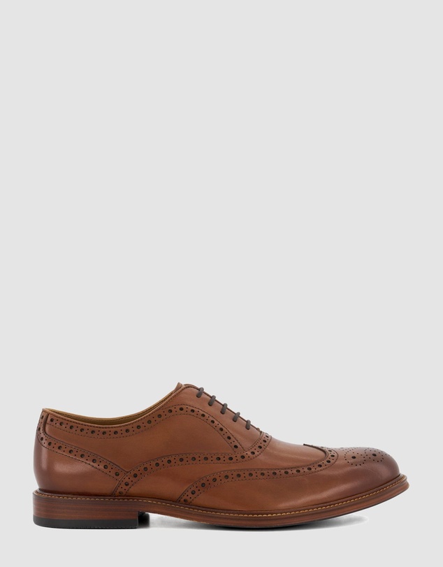 Dune London - Solihull - Tan