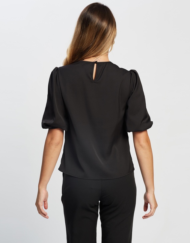 Atmos&Here - Elora Blouse