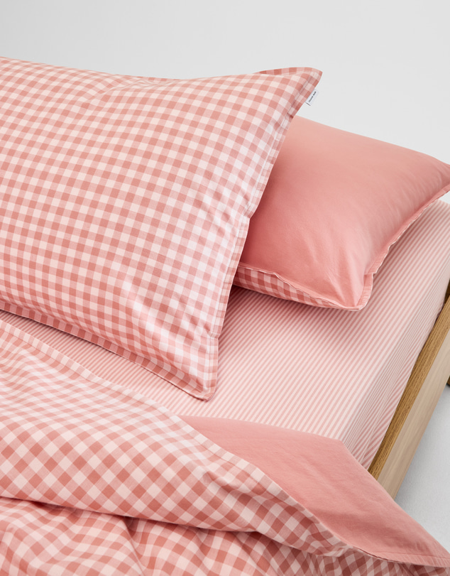 Country Road - Brae Australian Cotton Pillowcase Pair