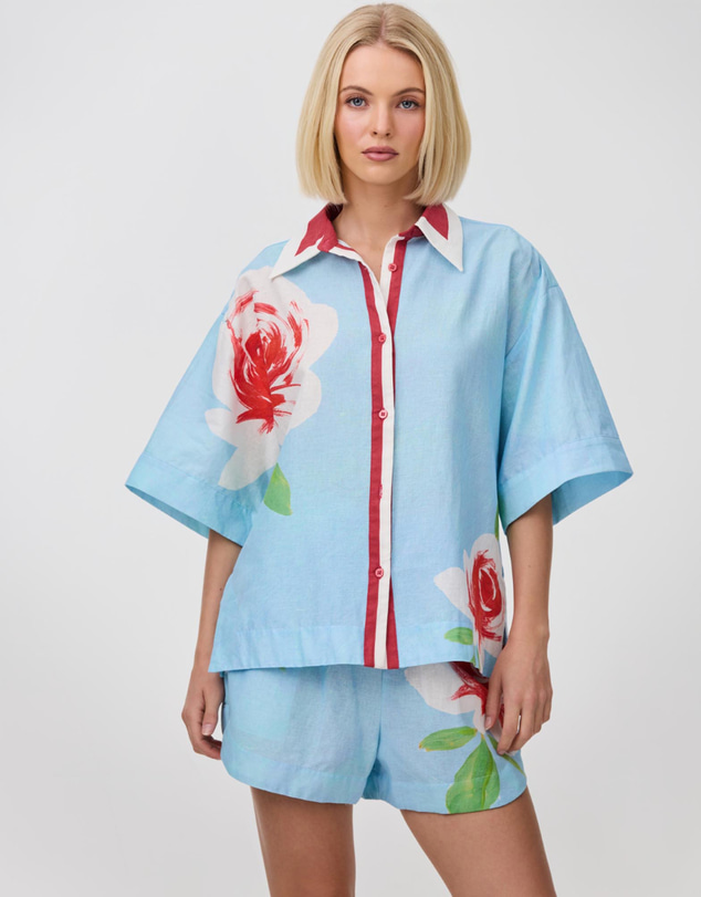Aston Studio - Neri Shirt