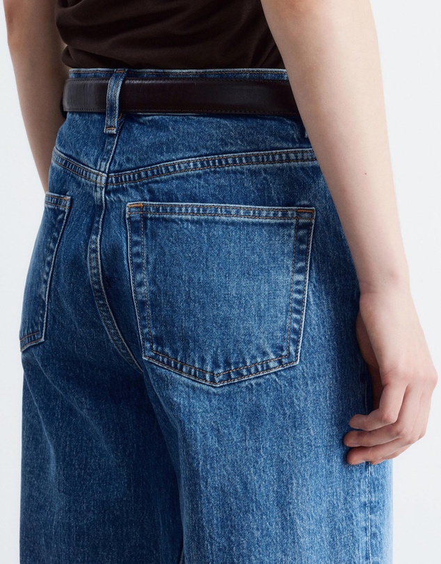 & Other Stories - Wide-Leg Jeans