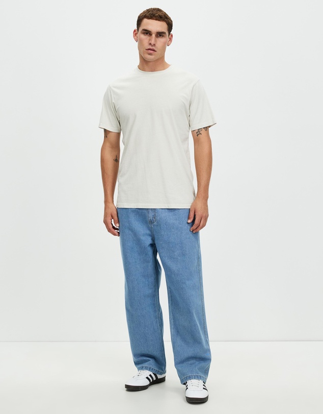 X-Large - Bull Denim 91 Pants