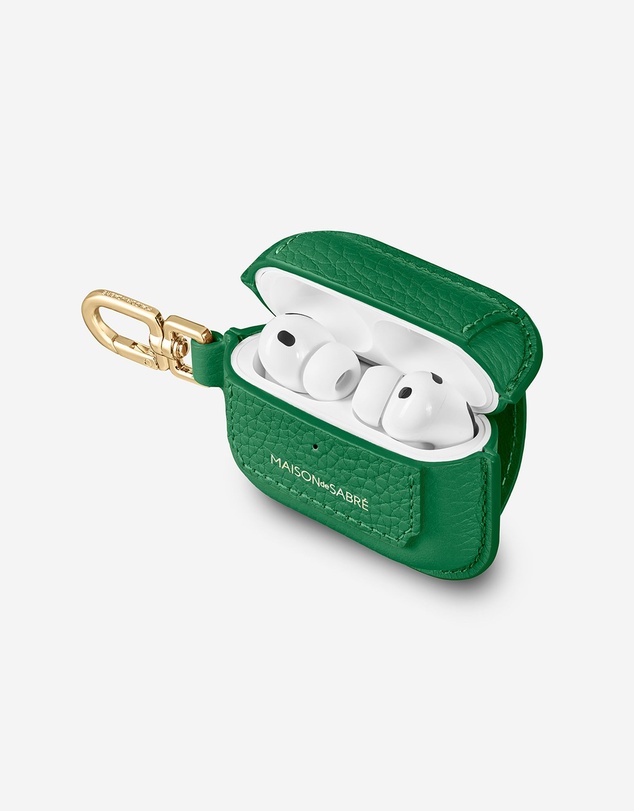 Maison De Sabre - The AirPods Pro 3 Case Charm