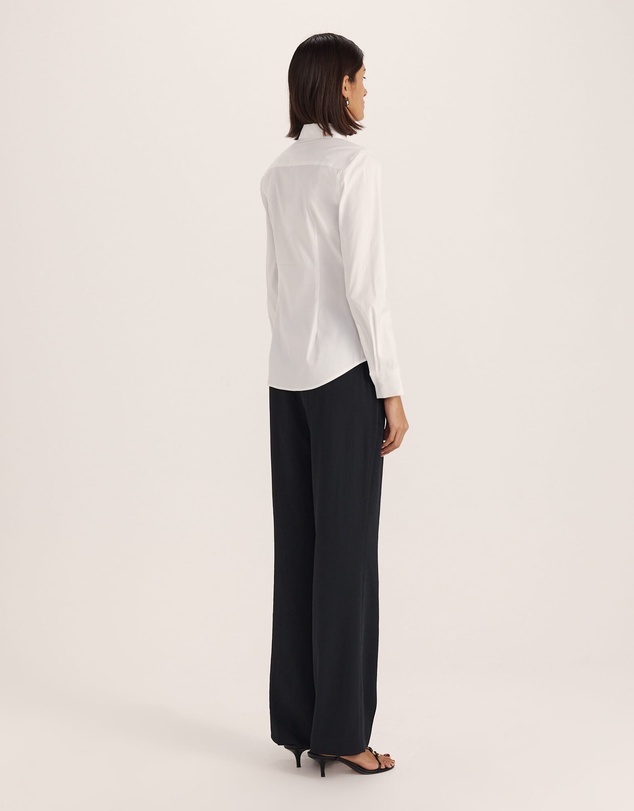SABA - Piper Fitted Shirt