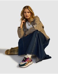 Rollie - Kentu Sneaker