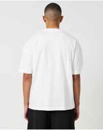 Etudes - Heads Relaxed T-Shirt
