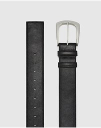 Nakedvice - The Ari Black Belt