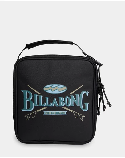 Billabong - All Day Lunch Box