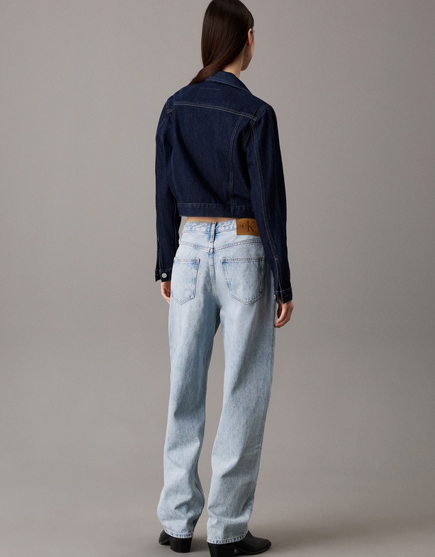 Calvin Klein Jeans - 90s Loose Jeans