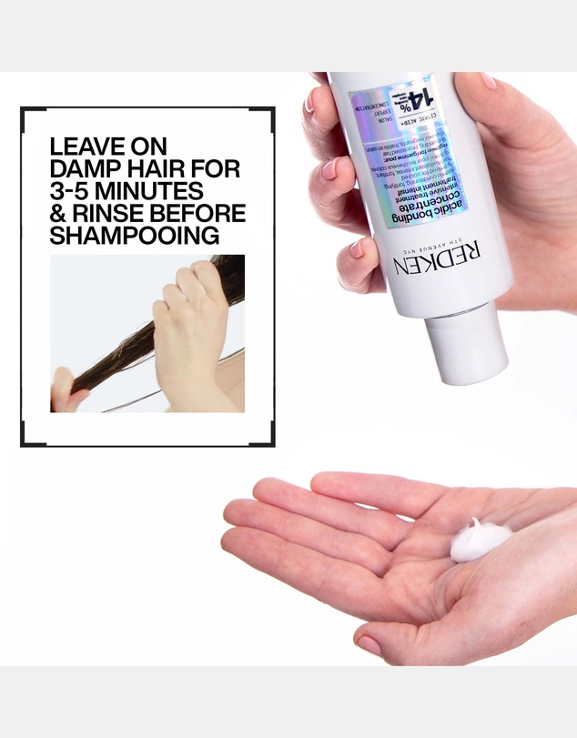 Redken - Acidic Bonding Concentrate Intensive Treatment