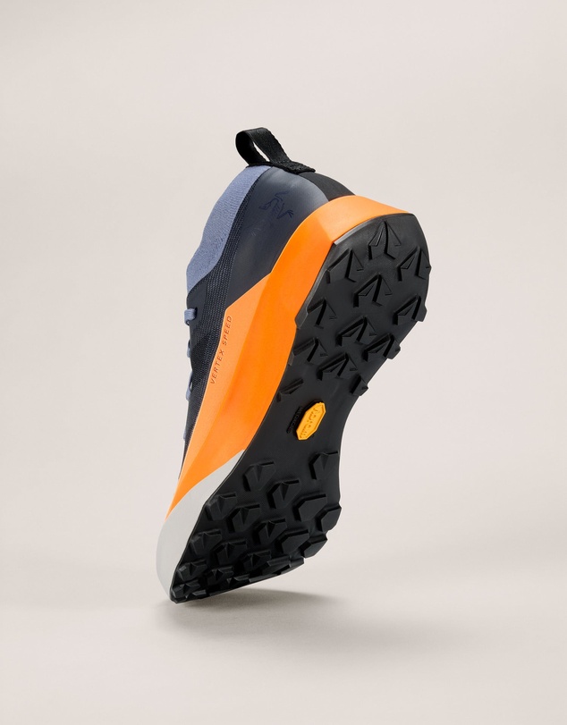 Arc'teryx - Vertex Speed Low Shoe Men's