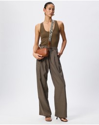 Armani Exchange - Nicole Tote M Bag