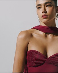 Baobab - Athena Maxi Dress