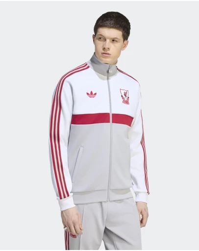 adidas Performance - Football Liverpool FC Originals Track Top Mens