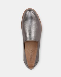 Vionic - Kensley Loafer - Pewter