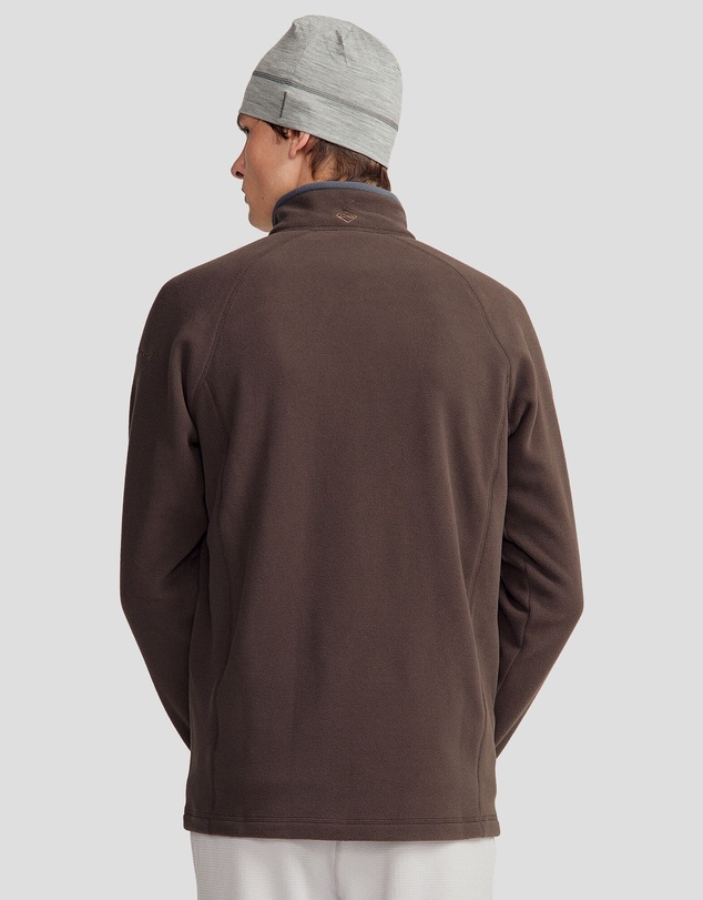 Kathmandu - Ridge 100 Primaloft Fleece Jacket