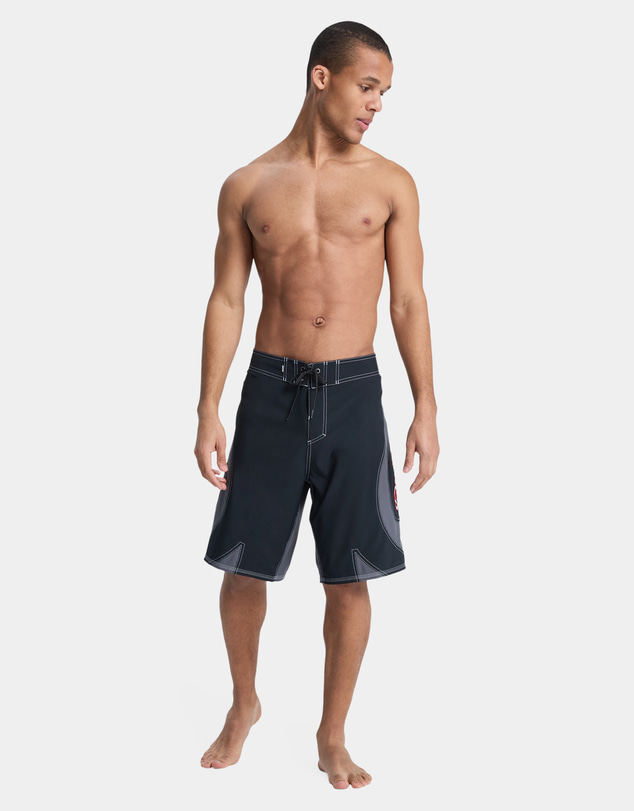 Quiksilver - Mens Mercury Trident 21