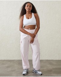 Cotton On Body Active - Recycled Strappy Sports Crop