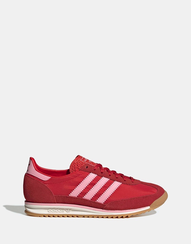 adidas Originals - SL 72 OG Sneakers - Women's