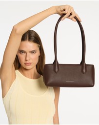 Status Anxiety - The Lost Bag