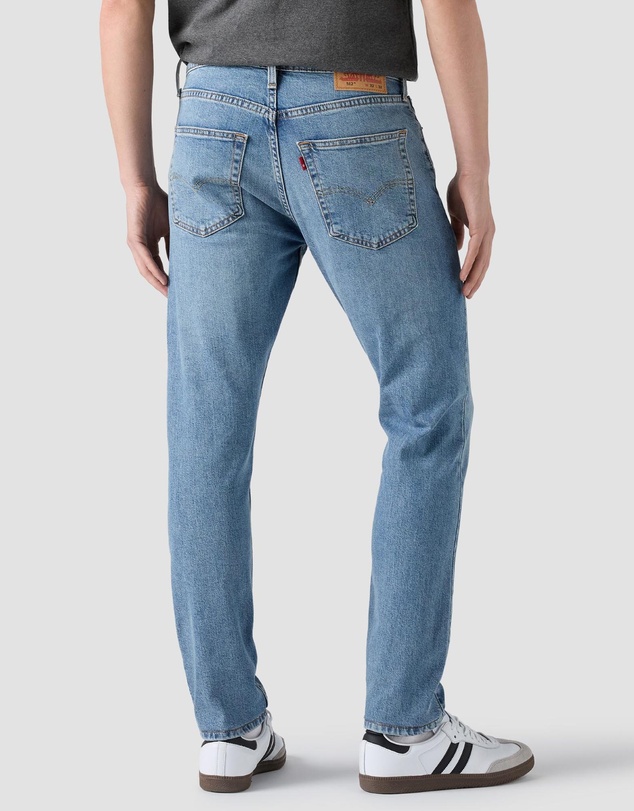 Levi's - 512 Slim Taper Jeans