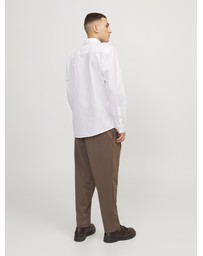 Jack & Jones - Oxford Long Sleeve Shirt